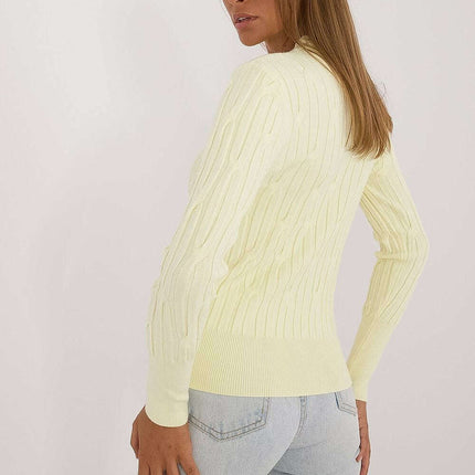 Jumper model 199752 - Très Elite