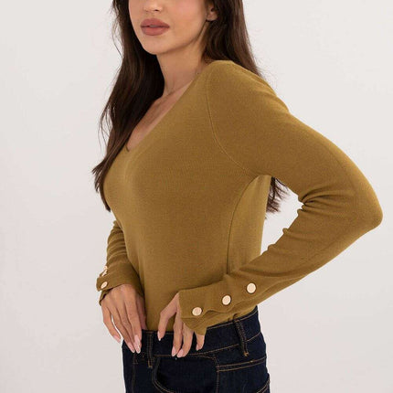 Jumper model 200173 - Très Elite