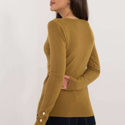 Jumper model 200173 - Très Elite