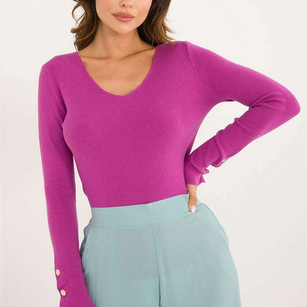 Jumper model 200173 - Très Elite