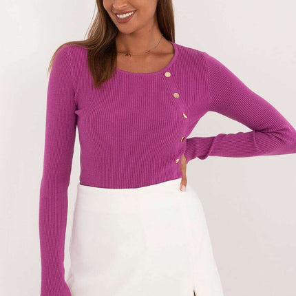 Jumper model 200316 - Très Elite