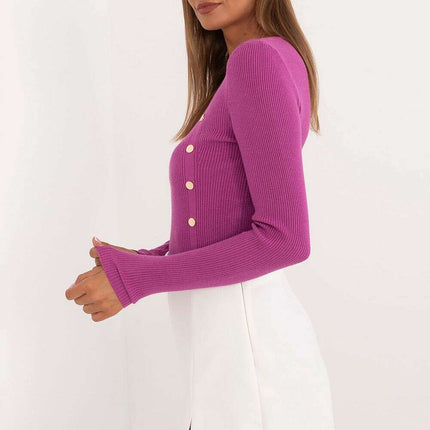 Jumper model 200316 - Très Elite