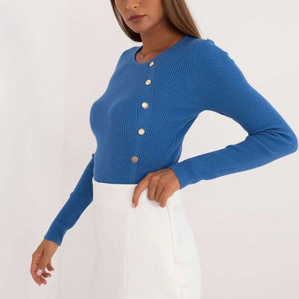 Jumper model 200316 - Très Elite