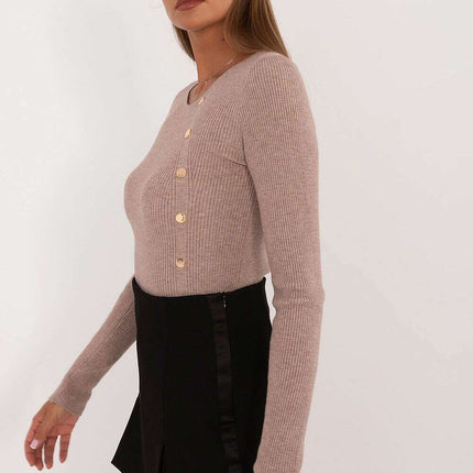 Jumper model 200316 - Très Elite