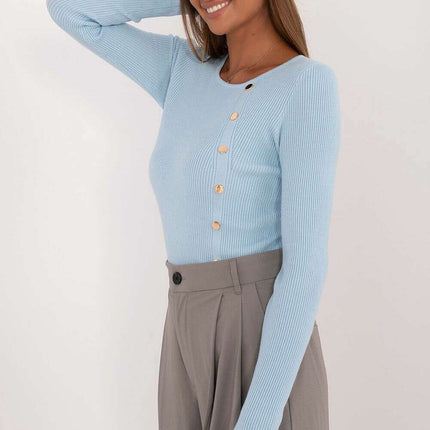 Jumper model 200316 - Très Elite