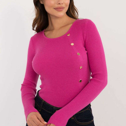 Jumper model 200316 - Très Elite