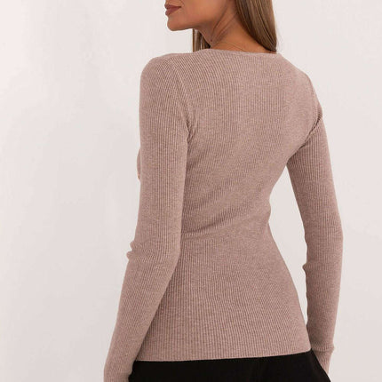 Jumper model 200316 - Très Elite