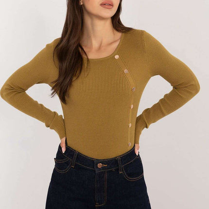 Jumper model 200316 - Très Elite