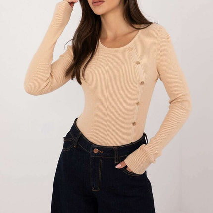 Jumper model 200316 - Très Elite
