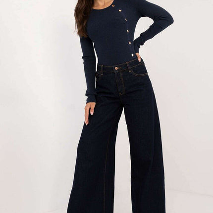 Jumper model 200316 - Très Elite