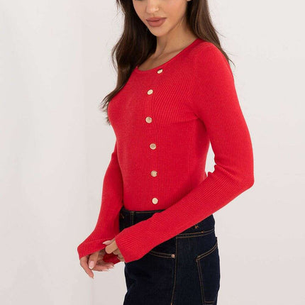Jumper model 200316 - Très Elite