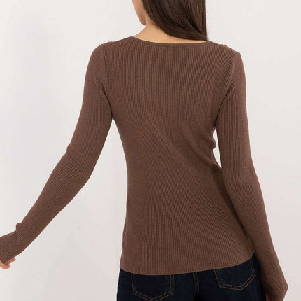 Jumper model 200316 - Très Elite