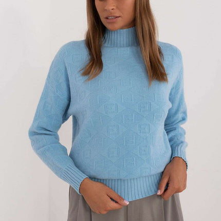 Jumper model 200326 - Très Elite
