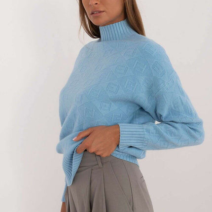 Jumper model 200326 - Très Elite