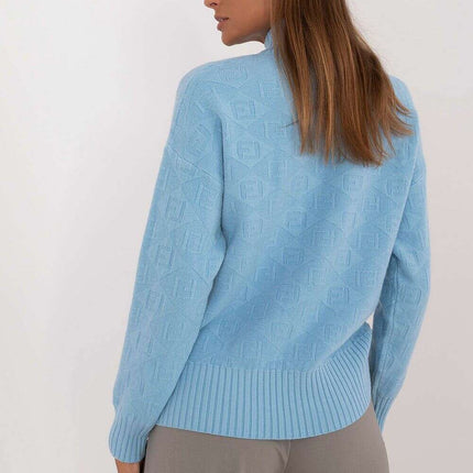 Jumper model 200326 - Très Elite
