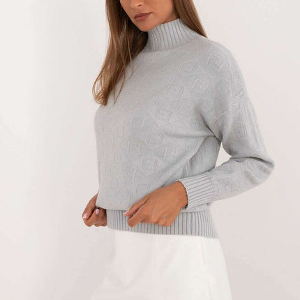 Jumper model 200326 - Très Elite