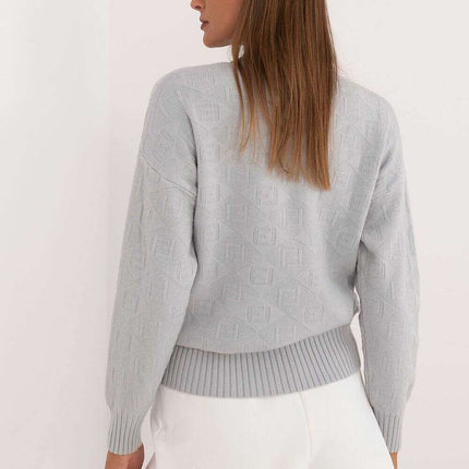 Jumper model 200326 - Très Elite