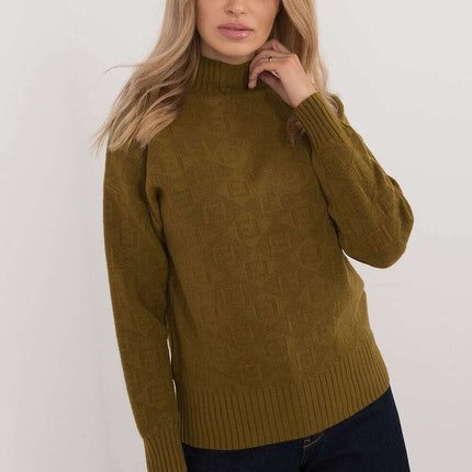 Jumper model 200326 - Très Elite