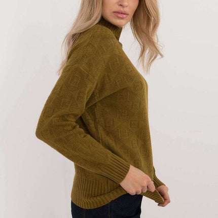 Jumper model 200326 - Très Elite