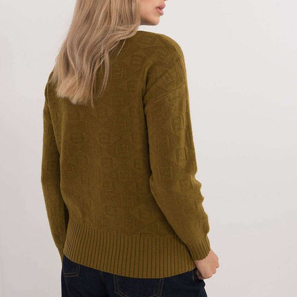 Jumper model 200326 - Très Elite