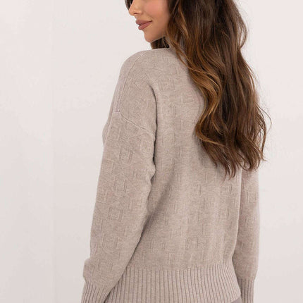 Jumper model 200326 - Très Elite