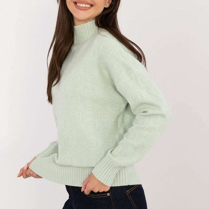 Jumper model 200326 - Très Elite