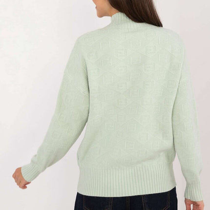 Jumper model 200326 - Très Elite