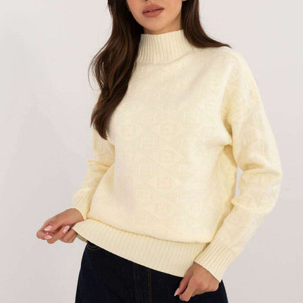 Jumper model 200326 - Très Elite