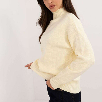 Jumper model 200326 - Très Elite