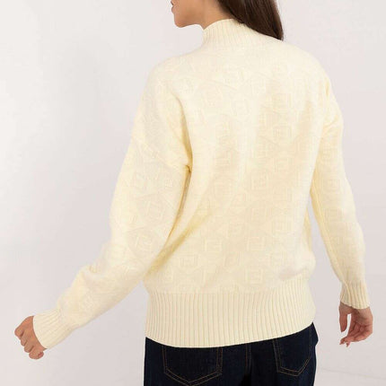 Jumper model 200326 - Très Elite
