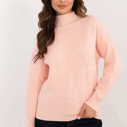 Jumper model 200326 - Très Elite