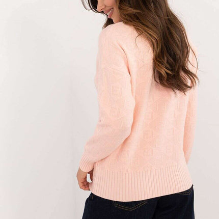 Jumper model 200326 - Très Elite
