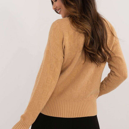 Jumper model 200326 - Très Elite