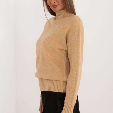 Jumper model 200326 - Très Elite