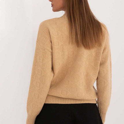 Jumper model 200326 - Très Elite