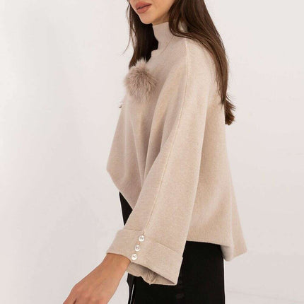 Jumper model 200338 - Très Elite