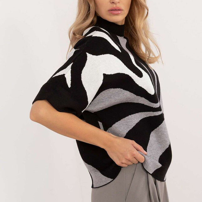 Jumper model 200415 - Très Elite