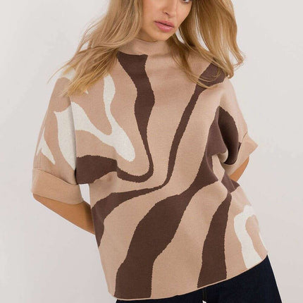 Jumper model 200415 - Très Elite