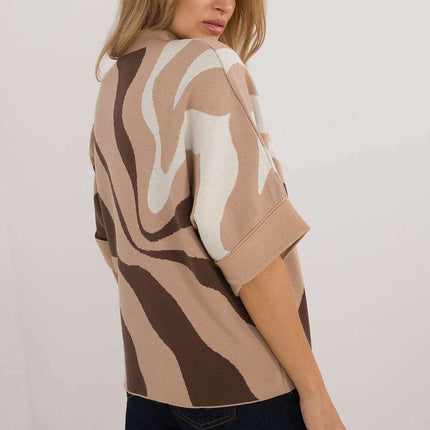 Jumper model 200415 - Très Elite