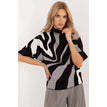black / one-size-fits-all