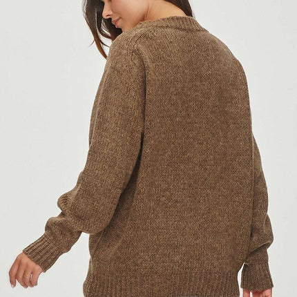 Jumper model 201798 - Très Elite