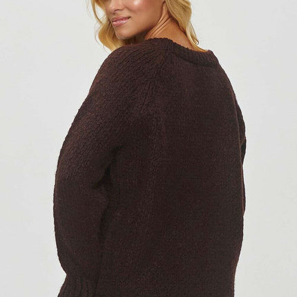 Jumper model 201803 - Très Elite