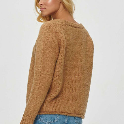 Jumper model 201803 - Très Elite