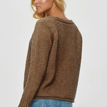 Jumper model 201803 - Très Elite