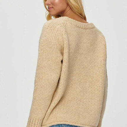 Jumper model 201803 - Très Elite