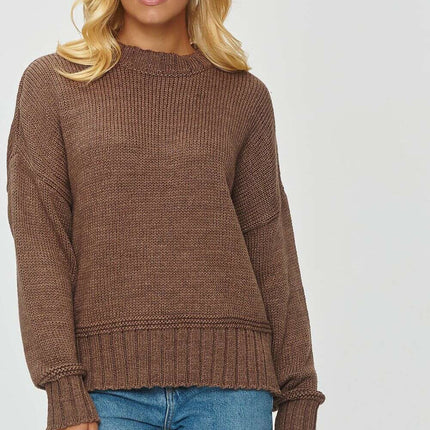 Jumper model 201809 - Très Elite