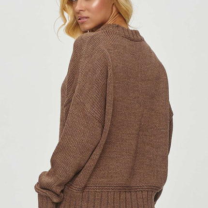 Jumper model 201809 - Très Elite