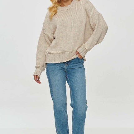 Jumper model 201809 - Très Elite