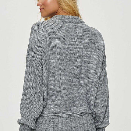 Jumper model 201809 - Très Elite