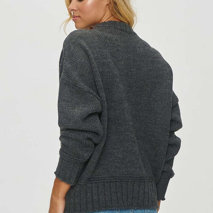 Jumper model 201809 - Très Elite